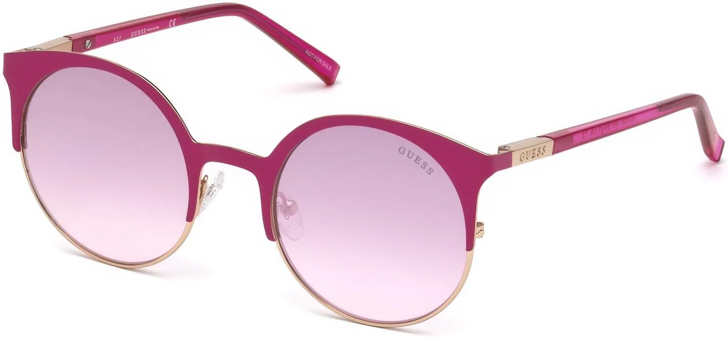 Guess 3036 Sunglasses - view 2